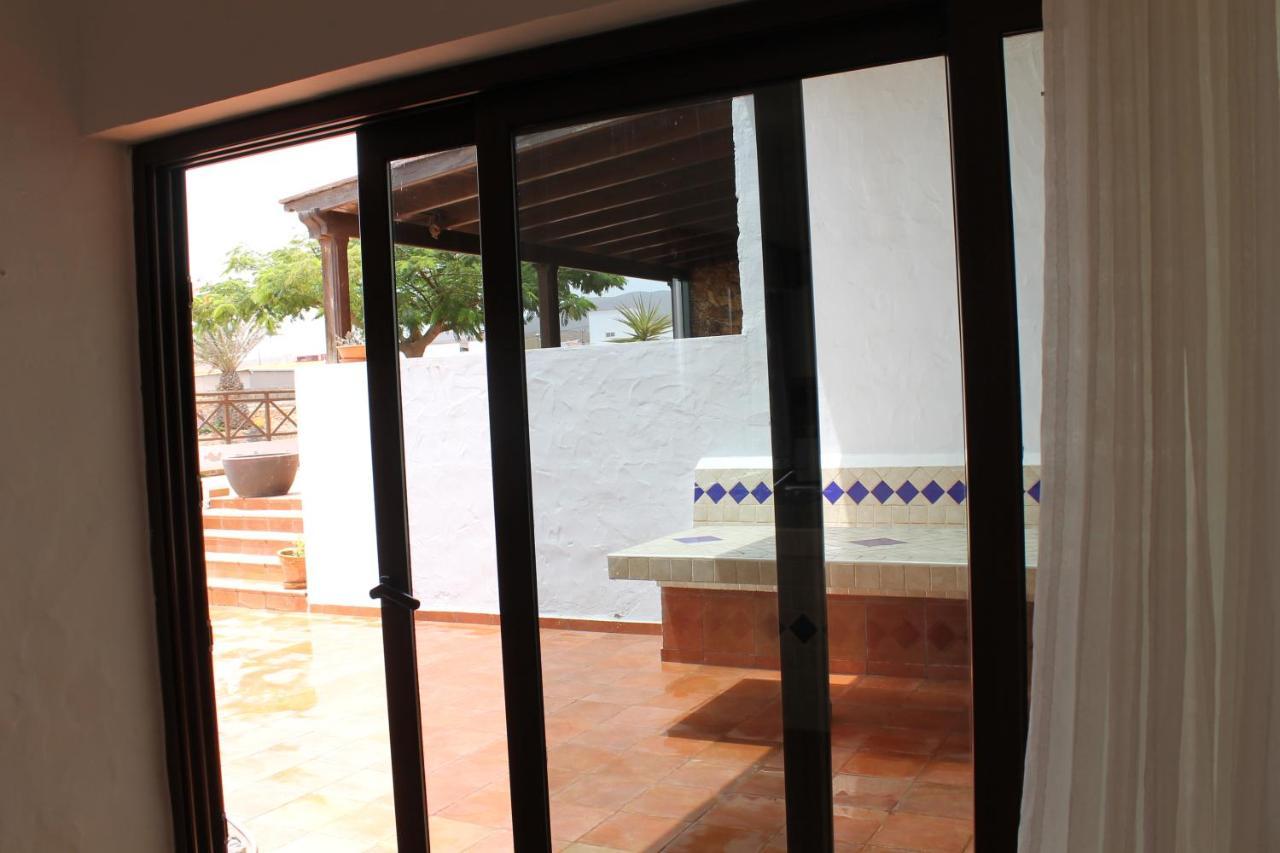Casa Volcan De Gayria Valles de Ortega Exterior photo