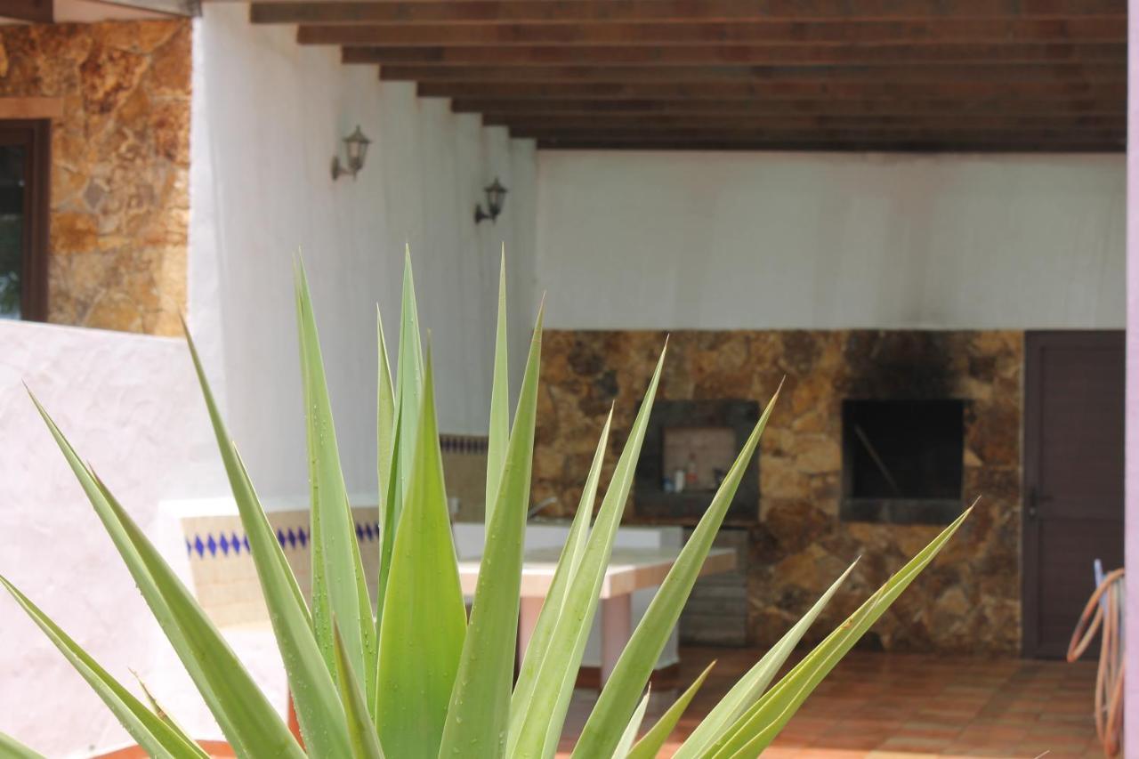 Casa Volcan De Gayria Valles de Ortega Exterior photo
