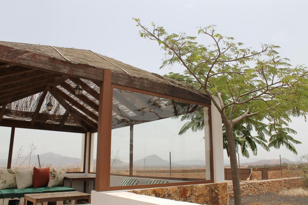 Casa Volcan De Gayria Valles de Ortega Exterior photo